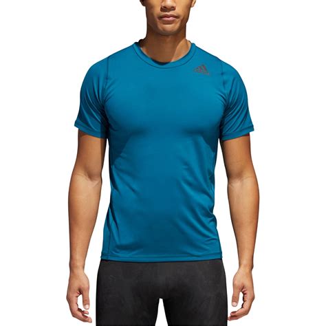 adidas Climalite Blue Men's Activewear 